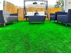 Bein Tavor Lekineret- quiet cabin in Sde Ilan - Kafr Kamā