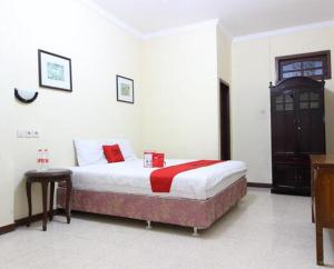 Phòng RedDoorz (RedDoorz Room)