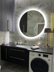 Apartma Sarahs Happy Place