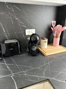 Apartma Sarahs Happy Place