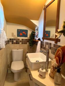 Sotira Agia Napa Luxury House