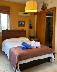 Sotira Agia Napa Luxury House