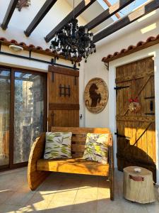 Sotira Agia Napa Luxury House