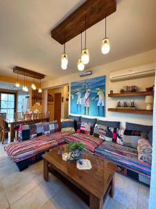 Sotira Agia Napa Luxury House