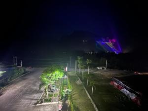 Khách Sạn - Nhà Hàng So Oanh - Gần Thác Bản Giốc