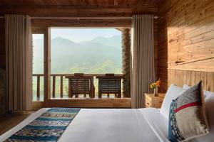 Laxsik Ecolodge Sapa
