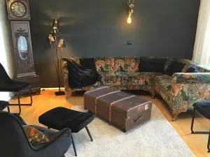 Rheingauzuhause mit Privatpool - Гаттенгайм