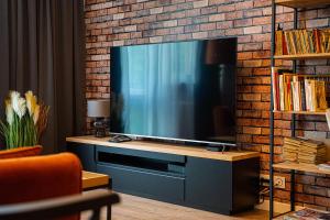 Aparthotel Grzybowska 9 by BookingHost