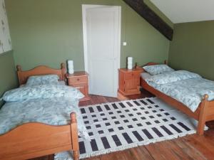 B&B / Chambres d'hotes Thunder Roadhouse : photos des chambres