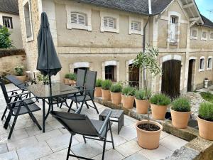 Hotels Maison Harmonie : photos des chambres