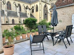 Hotels Maison Harmonie : photos des chambres