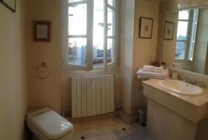 Appartements Maison Ville-Limoux : photos des chambres