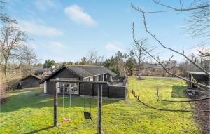 3 Bedroom Awesome Home In Thyholm