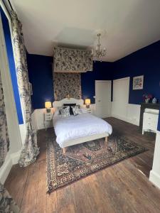 B&B / Chambres d'hotes Maison de Mags & Mags Willow Room : photos des chambres