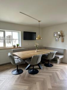 Ferienhaus Goldene Zehn