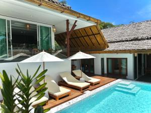 Villa Vara - Tropical Pool Villa