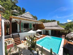 Villa Vara - Tropical Pool Villa