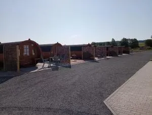 Fichtelpark - Schwarzenbach an der Saale