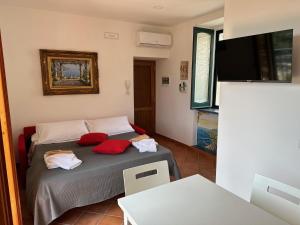 Casa Mercurio