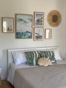 Chez Lina - Appartamento Marina