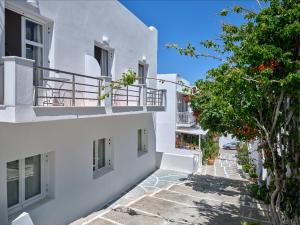 Galini Rooms