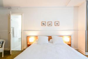 Hotels Hotel VAL FLORES LOGIS : photos des chambres