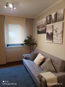 Apartamento Piscina 2G by Urraca Suites Viveiro