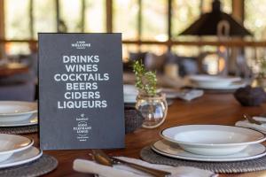 Barefoot Addo Elephant Lodge