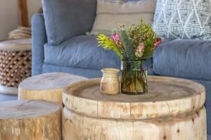 Barefoot Addo Elephant Lodge