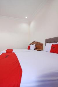 RedDoorz near UMY Yogyakarta