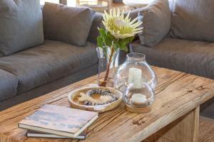 Barefoot Addo Elephant Lodge