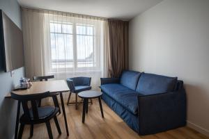 Hotels Hotel de la Baie : photos des chambres