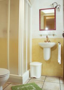 Casa Rural Sierra Vicor