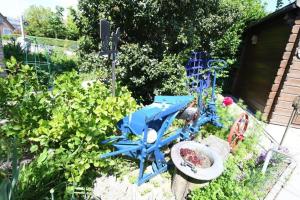 Vrijvakantiehuis Blumstraat 1