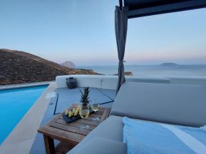 Apollon Village Hotel