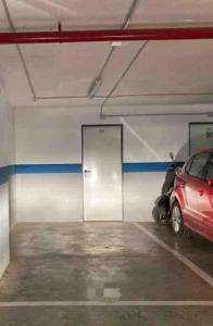 Valencia Ático playa Patacona. Parking incluido