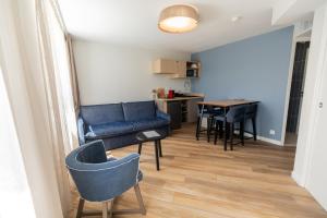 Hotels Hotel de la Baie : photos des chambres