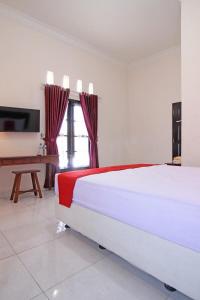 Phòng RedDoorz (RedDoorz Room)