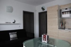 apartmán Relax Frymburk