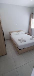 Magic Balcony on Siviri Chalkidiki.