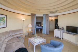 Hotel Ta’ Cenc & Spa Review, Sannat, Gozo | Travel