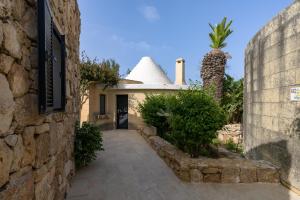 Bungalow room in Hotel Ta' Cenc & Spa