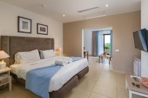 Hotel Ta’ Cenc & Spa, Cenc Street, Sannat SNT9049, Gozo, Malta.