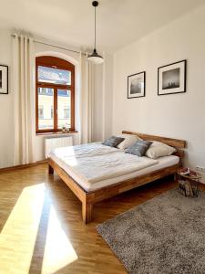 1-Raum-Wohnung zentral gelegen