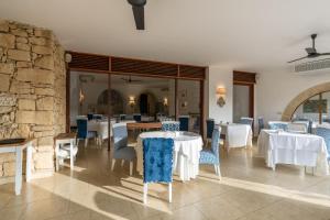 Hotel Ta’ Cenc & Spa, Cenc Street, Sannat SNT9049, Gozo, Malta.