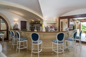 Hotel Ta’ Cenc & Spa, Cenc Street, Sannat SNT9049, Gozo, Malta.