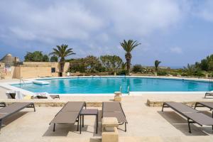 Hotel Ta’ Cenc & Spa, Cenc Street, Sannat SNT9049, Gozo, Malta.