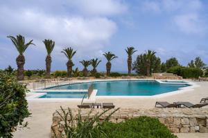 Hotel Ta’ Cenc & Spa, Cenc Street, Sannat SNT9049, Gozo, Malta.