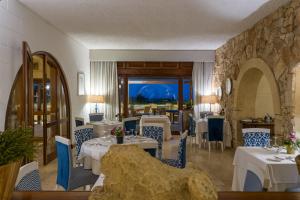 Hotel Ta’ Cenc & Spa, Cenc Street, Sannat SNT9049, Gozo, Malta.