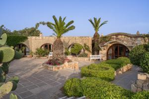 Hotel Ta’ Cenc & Spa, Cenc Street, Sannat SNT9049, Gozo, Malta.